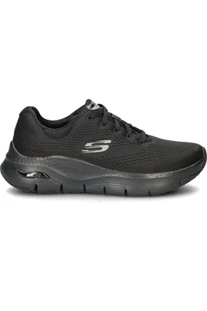 Skechers Arch Fit lage sneakers