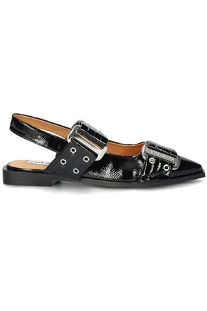 Steve Madden Grand Ave ballerinas & instappers