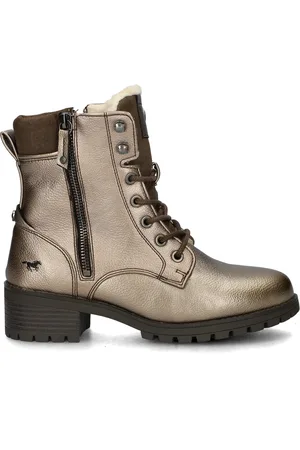 Mustang Veterboots