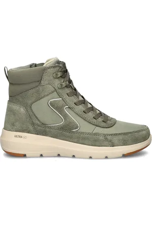 Skechers Glacial Ultra Go veterboots