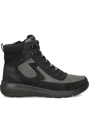 Skechers Glacial Ultra Go veterboots