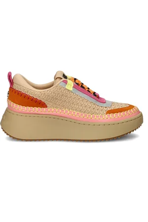 Steve Madden Doubletake lage sneakers