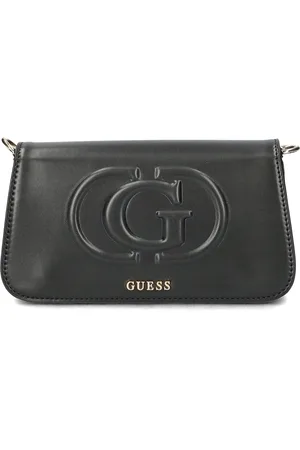 Guess Eco Mietta Flap schoudertas