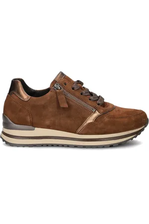 Gabor Comfort Optifit lage sneakers