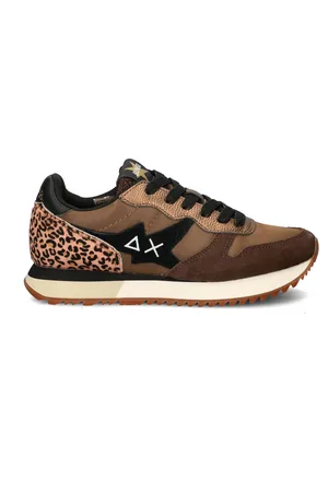 sun68 Stargirl Animal lage sneakers