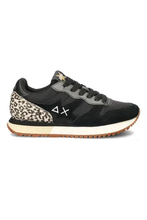 sun68 Stargirl Animal lage sneakers