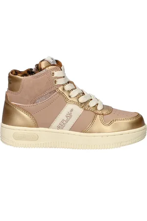 Replay Epic Jr. hoge sneakers