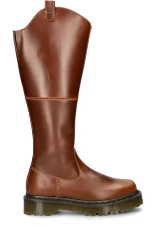 Dr. Martens Amaayah Hi hoge laarzen
