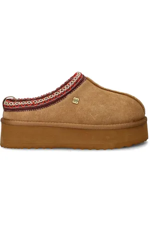 Nelson Gevoerde boots