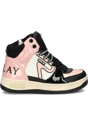 Replay Epic Jr. hoge sneakers
