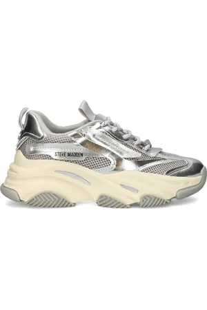 Steve Madden Possession-E dad sneakers