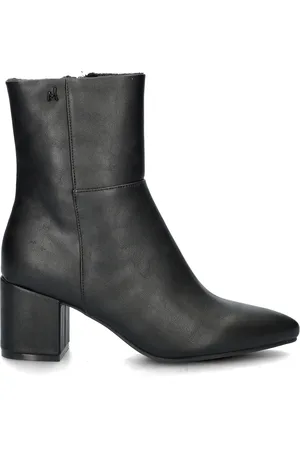 Mexx Pam-Mila rits- & gesloten boots