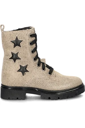 Nelson Veterboots
