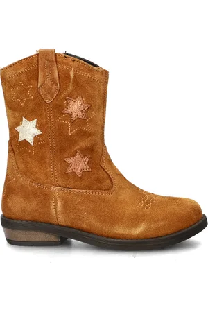 Nelson Cowboylaarzen