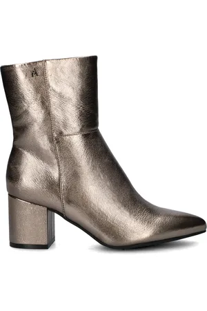 Mexx Pam-Mila rits- & gesloten boots