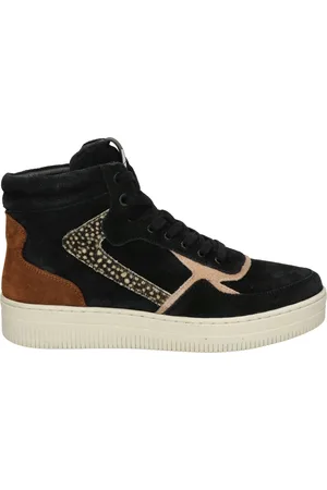 Maruti Mona hoge sneakers
