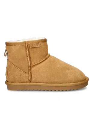 Vingino Ashly Mid gevoerde boots