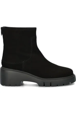 Unisa Jorge rits- & gesloten boots