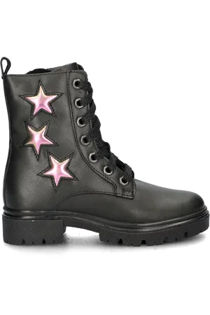 Nelson Veterboots