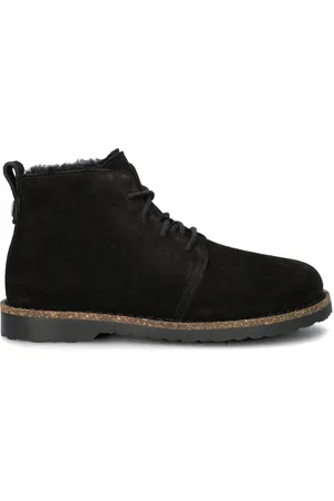 Birkenstock Uppsala Mid Shearling veterboots