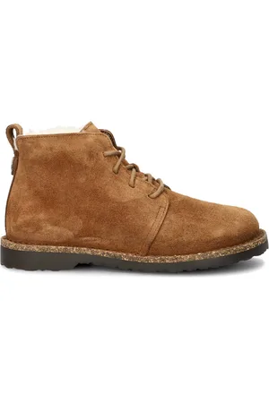 Birkenstock Uppsala Mid Shearling veterboots