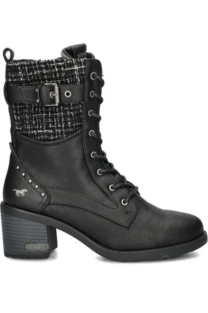 Mustang Veterboots