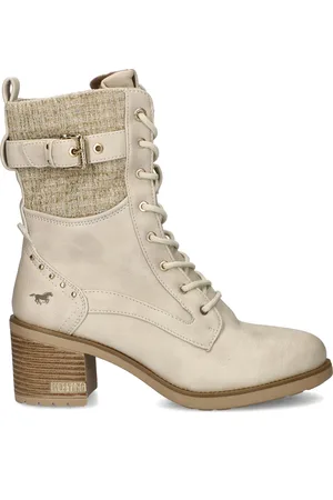 Mustang Veterboots