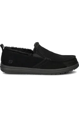 Skechers Melson pantoffels