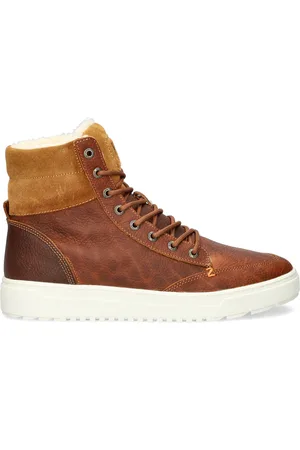 Hub Dublin 2.0 hoge sneakers