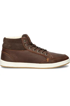 Hub Mark veterboots