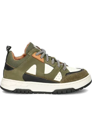 Nelson Lage sneakers