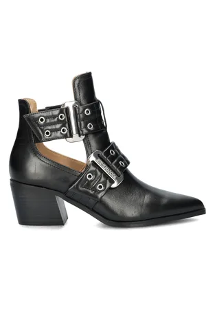Steve Madden Guistine rits- & gesloten boots
