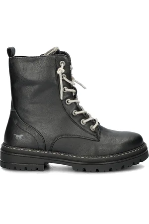 Mustang Veterboots