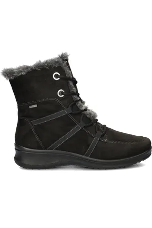 ARA München rits- & gesloten boots