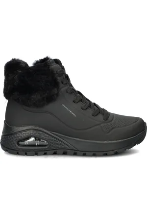 Skechers Uno Rugged veterboots