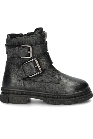 Nelson Bikerboots