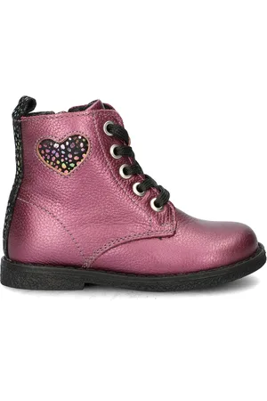 Nelson Veterboots