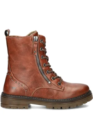 Mustang Veterboots
