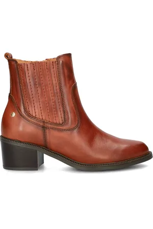 Pikolinos Bacarot rits- & gesloten boots