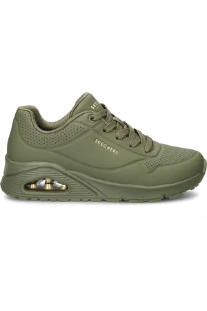 Skechers Street Uno lage sneakers