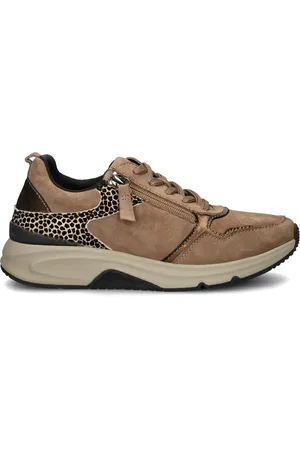 Gabor Rollingsoft lage sneakers