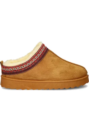 Nelson Gevoerde boots
