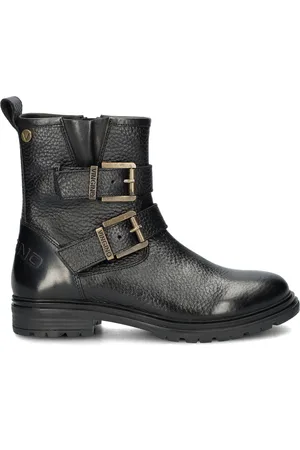 Vingino Zetta bikerboots