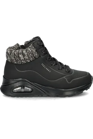 Skechers Uno Gen hoge sneakers
