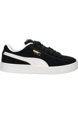 PUMA Suede XL lage sneakers