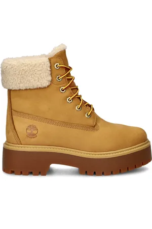 Timberland Stone Street veterboots