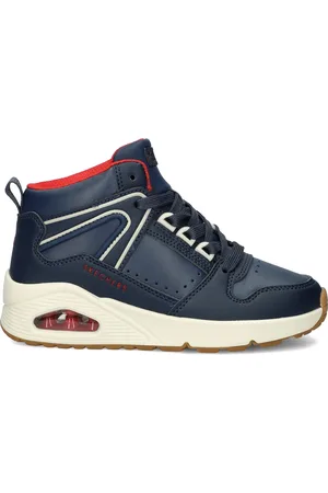 Skechers Uno Street Ryze hoge sneakers
