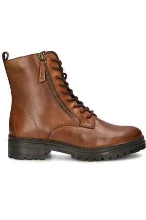 Nelson Veterboots