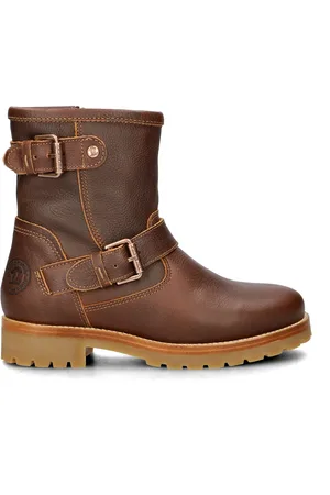 Panama Jack Felina Igloo gevoerde boots