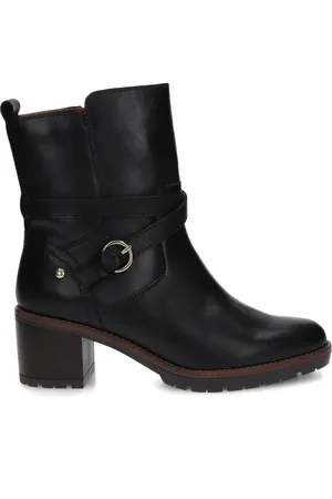 Pikolinos Llanes rits- & gesloten boots